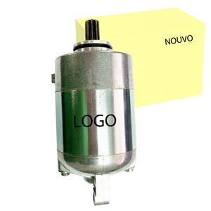 มอเตอร์สตาร์<span class=keywords><strong>ท</strong></span>คุณภาพสูง<span class=keywords><strong>ส</strong></span>ำหรับรถมอเตอร์ไซค์ MIO125 FINO FASHION FINO LIMITED SPORTY MX AMORE ZR MIO 125 - Product Image 6