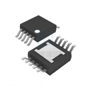 Quản lý điện năng (pmic) <span class=keywords><strong>lm4913mh</strong></span> _ <span class=keywords><strong>nopb</strong></span> IC giám sát thấp cur Volt Mon nhà sản xuất kênh SC 74A sot 753 linh kiện điện tử - Product Image 1