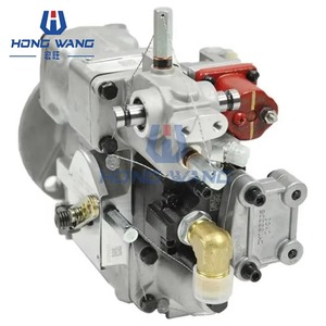 Bomba de Inyección de Combustible de Precisión 3096205 3088300 para Motor K38/KTA19, Marca HongWang, 1 Año de Garantía - Product Image 3