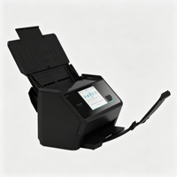 Scanner de documents sans fil A4 recto-verso Original R__icoh ScanSnap IX2500, 45 ppm, chargeur automatique de documents 100 feuilles, Wi-Fi 6, scanner de reçus de bureau