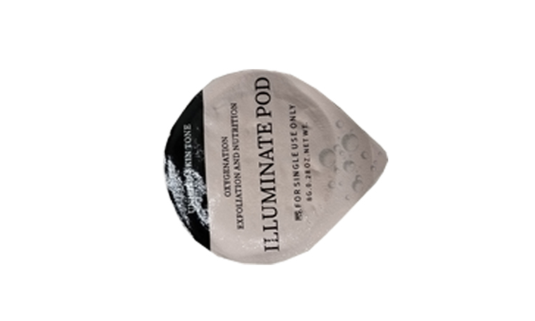 ส่องสว่าง