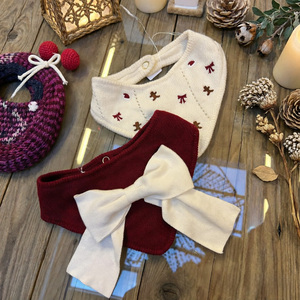 Custom Design Wholesale OEM Bandanas for <strong>Dogs</strong> Knit <strong>Bandana</strong> <strong>Dog</strong> Scarf Accessories Bow Neckerchief Pet <strong>Christmas</strong> Halloween Gift - Product Image 4