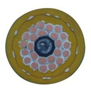 สายเคเบิลเหล็กสำหรับยกและควบคุมรอก ผลิตโดย Standard Rou Shanghai น้ำหนัก 0.5 กก. รับประกัน 1 ปี พร้อมจำหน่ายทันที - Product Image 3