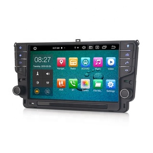 Erisin ES8511G 9 pulgadas <span class=keywords><strong>Android</strong></span> 13,0 IPS inalámbrico CarPlay 4G BT5.1 DSP <span class=keywords><strong>Android</strong></span> radio de coche para VW Golf VII/7 MK7 - Product Image 3