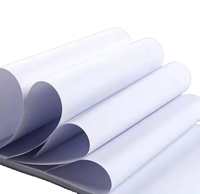 Papier A4 blanc en gros, format double A4, 80 g/m², 70 g/m², papier de copie double A A4