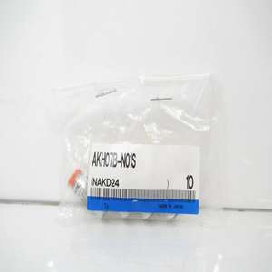 Válvula Unidireccional Original-SMC AKH07B-N01S - Product Image 1