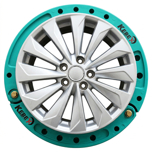 Neumático Duradero de Entrega Rápida para C7 Runflat, Neumático para Vehículos Todoterreno 275/55R20, Inserto Run Flat de 20' al Mejor Precio - Product Image 4
