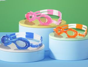 Gafas de Natación para Niños en Oferta, Visión Amplia, Antivaho/Anti-UV, Sin Fugas, para Niños de 3 a 14 Años - Product Image 6