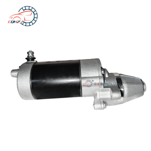 Motor CQHZJ al por Mayor para BAJAJ RE 205 225 Tuktuk Triciclo de Tres Ruedas - Product Image 6
