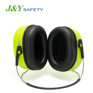 ノイズリダクションイヤーマフ聴覚保護ネックバンド安全イヤーマフ - Product Image 6