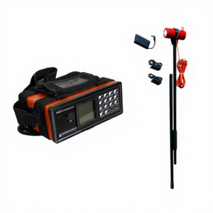 Geophysik alische Exploration von Eisenerz Hochpräzises Protonen <span class=keywords><strong>magnetometer</strong></span> - Product Image 4