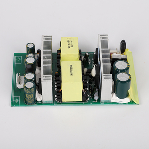 Mô-đun Cung Cấp Điện 15V 4.5A 180W 50/60HZ Bảng Mạch Mô-đun Cung Cấp Điện Chuyển Mạch AC-DC - Product Image 4