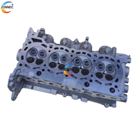 Tout nouveau bon prix 1.5L HFC4GB2.3D culasse de moteur pour JAC S2 S3 J5 J6 ReFine Heyue