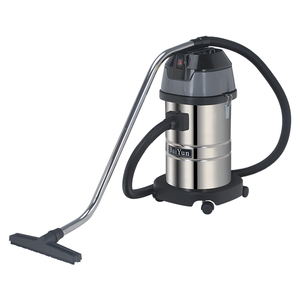 مكنسة كهربائية صناعية احترافية Jieba BF501/502 سعة 15 لتر/30 لتر للتنظيف الرطب والجاف عالية الكفاءة للاستخدام في السيارات معتمدة من CB/CE - Product Image 4