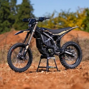 Motocicletas Todoterreno con Motor sin Escobillas para Adultos - Product Image 4