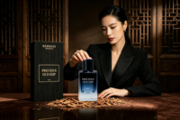 Parfum Oriental Boisé Arabe Unisexe Premium PRECIOUS OUD EDP – Fabricant Offrant des Solutions Clé en Main et Personnalisées