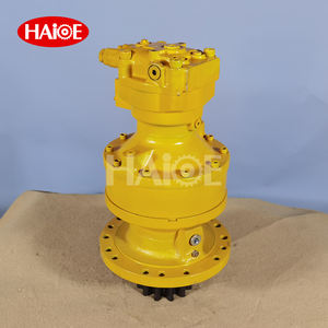 Graafmachine Hydraulische Onderdelen R140LC-7 <span class=keywords><strong>Swing</strong></span> <span class=keywords><strong>Motor</strong></span> 31n4-10130 31n4-10131 31n4-10140 Voor Hyundai - Product Image 2