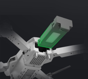 long rang Long endurance Unmanned aerial vehicle dual <b>cameras</b> 4 k high-definition filming folded plane UAV <b>Drone</b> - Product Image 4