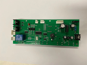 Repuestos para Máquina de Envasado al Vacío Serie DZ(Q), Placa de Circuito para Envasadora al Vacío - Product Image 2