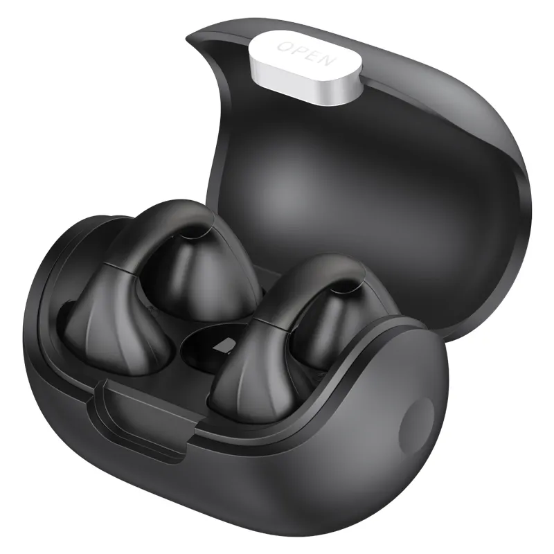 Monster Offene Ohr 101 TWS Ohrstöpsel Offene Ohr Stereo echte kabellose Bluetooth-Kopfhörer Ohrstöpsel Sport In-Ear-Hands-Free-Kopfhörer
