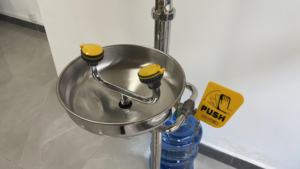 Equipo <span class=keywords><strong>de</strong></span> <span class=keywords><strong>Laboratorio</strong></span> <span class=keywords><strong>de</strong></span> Limpieza, Duchas <span class=keywords><strong>de</strong></span> Emergencia con Lavaojos Combinados <span class=keywords><strong>de</strong></span> Acero Inoxidable SS304, <span class=keywords><strong>Ducha</strong></span> <span class=keywords><strong>de</strong></span> Seguridad <span class=keywords><strong>de</strong></span> Emergencia - Product Image 5