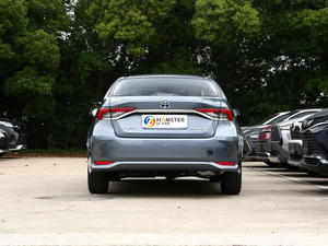 2020 Super qualité nouvelle Version nouvelles voitures à essence à vendre Corolla voitures nouvelle essence Spot Chine berline - Product Image 4