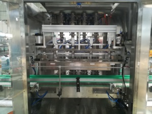 BG ligne de mise en conserve automatique de soupe de poulet, ligne de machine d'emballage de boîte de <span class=keywords><strong>boeuf</strong></span> - Product Image 3