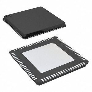 ไอซี MCU 32 บิต 256KB แฟลช 76QFN รุ่น FT905Q-T สำหรับควบคุมอุตสาหกรรม อุปกรณ์สมาร์ทโฮม และ IoT - Product Image 1