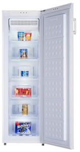 Wholesale Home 6 Drawers White Frost Free Upright Vertical <b>Freezer</b> Dsf-188wh Upright <b>Freezer</b> - Product Image 3