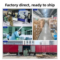 Caja Registradora Todo en Uno con Doble Pantalla Táctil, Escaneo de Códigos, Sistema de Gestión Comercial, Código de Barras Inteligente