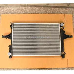 VOLVO S60 için yüksek kaliteli otomobil parçaları radyatör I VOLVO I VOLVO II XC70 kros 31319056 36000085 8601586 8603606 - Product Image 2