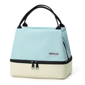 Nueva <span class=keywords><strong>bolsa</strong></span> <span class=keywords><strong>de</strong></span> <span class=keywords><strong>hielo</strong></span> <span class=keywords><strong>de</strong></span> doble capa para picnic, <span class=keywords><strong>bolsa</strong></span> <span class=keywords><strong>de</strong></span> almuerzo <span class=keywords><strong>de</strong></span> picnic <span class=keywords><strong>de</strong></span> gran capacidad, <span class=keywords><strong>bolsa</strong></span> Bento térmica portátil para niñas - Product Image 6