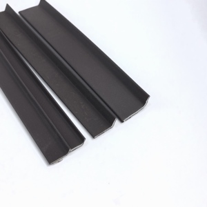 Thời tiết dải cửa nhà để xe bằng gỗ khung cửa PU xốp tráng trượt cửa sổ con dấu - Product Image 2