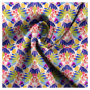 Nhà máy cung cấp trực tiếp <span class=keywords><strong>linen</strong></span> in in kỹ thuật số trên vải cotton - Product Image 1