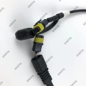 Câble de signal DJ Agras T30 pour compteur de niveau de liquide/eau Accessoires de drone agricole Pièces de réparation - Product Image 3