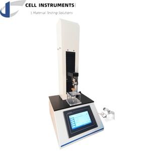 Analisador personalizado da textura para produtos TPA dos cuidados pessoais para o cosmético China Máquina de testes do fabricante para <span class=keywords><strong>a</strong></span> venda - Product Image 5
