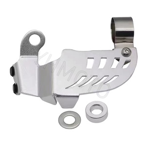 Protection de support latéral YHMOTO (Seitenständerschutz) pour BMW R1200GS ADV R1250GS 2013-2022 - Product Image 6