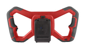 무선 어스 오거, 20V 배터리 구동 6 가변 속도 지구/얼음 드릴 포스트 홀 굴착 도구 - Product Image 4