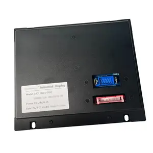 מסך תצוגה תעשייתי חדש lcd תצוגת A61L-0001-0093 צג