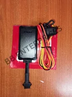 Sistem Pelacakan GPS 4G Real-Time G17H Layar 2,5 inci Baterai Lithium-Ion Pengisian Cepat Pencegahan Pencurian Otomotif Geofence
