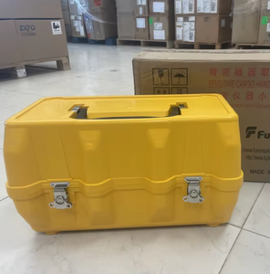 Empalmadora de Fibra Óptica Original 45S para Redes FTTH/FTTX 4G/3G/GPRS, Equipo de Fibra Óptica para Aplicaciones FTTX - Product Image 4