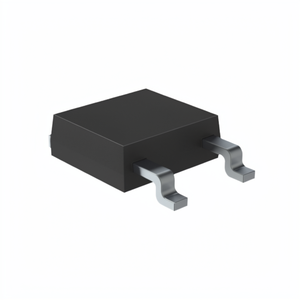 Authorized Distributor TO-252-3, DPAK , SC-63 Single Diodes Buy Electronics Components Online C4D10120E-TR - Product Image 1