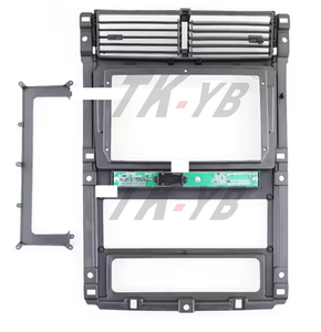 Vente en gros <span class=keywords><strong>Peugeot</strong></span> 405 <span class=keywords><strong>voiture</strong></span> pour lecteur DVD nouveau modèle de cadre avec développement de moule personnalisé gratuit surface anti-rayures - Product Image 3