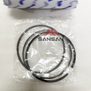 Piezas de Motor para Excavadora SA6D140E-<span class=keywords><strong>3</strong></span> 6D125, Piezas de Reparación, Kit de Reparación Interna del Motor 6D24 SAA6D114E-<span class=keywords><strong>3</strong></span> - Product Image 6