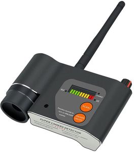 Détecteur anti-espion amélioré, appareil de balayage à infrarouge avec objectif laser pour la mise au point de la caméra - Product Image 5