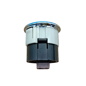 Botón de arranque del interruptor de encendido del coche 25150-1AA0B negro para Nissan ALTIMA 2009-2012 - Product Image 4