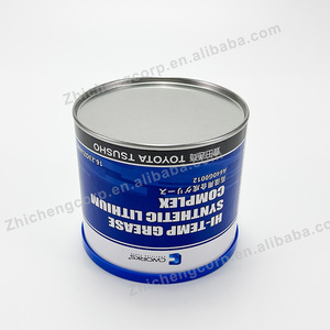 <span class=keywords><strong>Graisse</strong></span> synthétique complexe au lithium TOYOTA TSUSHO CWORKS multi-usages 460g pour <span class=keywords><strong>moto</strong></span> - Product Image 5