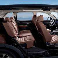Nouvelle voiture 2025 pour Honda CR-V – Prix abordable, fabriquée en Chine, stock disponible, conduite à gauche, TURBO, SUV essence ou hybride abordable