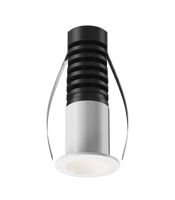 Hotsale Spot encastré Éclairage d'intérieur design moderne Mini Led Downlight IP20 Projecteur commercial