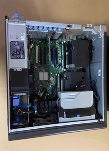 Station de travail de bureau de tour de processeur double cœur Dells <span class=keywords><strong>T7810</strong></span> - Product Image 4